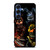 FNAF FIVE NIGHTS AT FREDDYS Samsung Galaxy S25 Case Cover