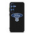 FORD LOGO CARBON Samsung Galaxy S25 Case Cover