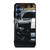 FORD MUSTANG SHELBY BLACK Samsung Galaxy S25 Case Cover