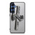 FORD SHELBY COBRA CAR LOGO Samsung Galaxy S25 Case Cover