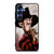 FREDDY KRUEGER 3 Samsung Galaxy S25 Case Cover