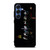 FRIENDS ICON Samsung Galaxy S25 Case Cover