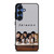 FRIENDS POSTER Samsung Galaxy S25 Case Cover