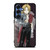 FULLMETAL ALCHEMIST ANIME EDWARD ELRIC Samsung Galaxy S25 Case Cover