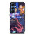 FULLMETAL ALCHEMIST EDWARD AND ROY Samsung Galaxy S25 Case Cover