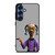 FUNNY SNOOP DOG KAWAII Samsung Galaxy S25 Case Cover
