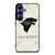 GAME OF THRONES WINTER IS COMING Samsung Galaxy S25 Case Cover