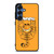 GARFIELD CAT CUTE Samsung Galaxy S25 Case Cover