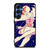 GATCHAMAN JUN THE SWAN Samsung Galaxy S25 Case Cover