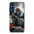 GEARS OF WAR 4 GOA Samsung Galaxy S25 Case Cover