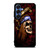 GUNS N ROSES AXL SKULL Samsung Galaxy S25 Case Cover