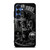 GUNS N ROSES GNR CROSS ICON Samsung Galaxy S25 Case Cover