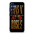 GUNS N ROSES LOGO Samsung Galaxy S25 Case Cover