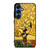 GUSTAV KLIMT TREE OF LIFE Samsung Galaxy S25 Case Cover