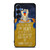 HAKUNA MATATA LION KING QUOTES Samsung Galaxy S25 Case Cover