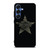 HARLEY DAVIDSON MOTORCYCLES COMPANY LOGO STAR Samsung Galaxy S25 Case Cover