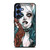 HARLEY QUINN ART Samsung Galaxy S25 Case Cover