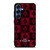 HARLEY QUINN LOGO COACH NEW YORK ICON Samsung Galaxy S25 Case Cover