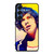 HARRY STYLES ART Samsung Galaxy S25 Case Cover