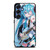 HATSUNE MIKU GUITAR Samsung Galaxy S25 Case Cover