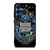HAUNTED MANSION DISNEYLAND Samsung Galaxy S25 Case Cover