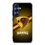 HAWTHORN HAWKS FOOTBALL CLUB LOGO AUSTRALIA TEAM Samsung Galaxy S25 Case Cover