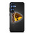HAWTHORN HAWKS FOOTBALL CLUB LOGO AUSTRALIA Samsung Galaxy S25 Case Cover