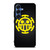 HEART PIRATES ONE PIECE Samsung Galaxy S25 Case Cover