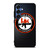 HECKLER AND KOCH Samsung Galaxy S25 Case Cover