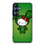 HELLO KITTY DOKITOKI DONUTELLA Samsung Galaxy S25 Case Cover