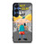 HEY ARNOLD CARTOON Samsung Galaxy S25 Case Cover