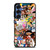 HEY ARNOLD COLLAGE Samsung Galaxy S25 Case Cover