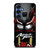 HONDA AFRICA TWIN FRONT VIEW Samsung Galaxy S25 Case Cover