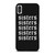 JAMES CHARLES SISTERS iPhone X / XS Case Cover