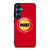 HOUSTON ROCKETS LOGO Samsung Galaxy S25 Case Cover