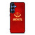 HOUSTON ROCKETS NBA Samsung Galaxy S25 Case Cover
