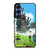 HOWL'S MOVING CASTLE Samsung Galaxy S25 Case Cover