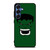 HULK FACE CARTOON Samsung Galaxy S25 Case Cover