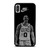 JAYSON TATUM BOSTON CELTICS NIKE iPhone X / XS Case Cover