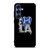I LOVE LA DODGERS Samsung Galaxy S25 Case Cover