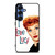 I LOVE LUCY SHOCK FACE Samsung Galaxy S25 Case Cover