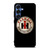 IH INTERNATIONAL HARVESTER FARMALL LOGO Samsung Galaxy S25 Case Cover