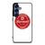 IH INTERNATIONAL HARVESTER FARMALL TRACTOR LOGO PARTS EST 1923 Samsung Galaxy S25 Case Cover