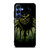 INCREDIBLE HULK QUOTE Samsung Galaxy S25 Case Cover