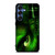 INCREDIBLE HULK Samsung Galaxy S25 Case Cover