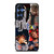 JUICE WRLD THE RAPPER Samsung Galaxy S25 Case Cover