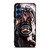 JUICE WRLD TOKYO GHOUL Samsung Galaxy S25 Case Cover