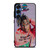 JUICE WRLD Samsung Galaxy S25 Case Cover