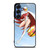 JUN THE SWAN GATCHAMAN Samsung Galaxy S25 Case Cover
