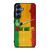 JUST HIT IT Samsung Galaxy S25 Case Cover